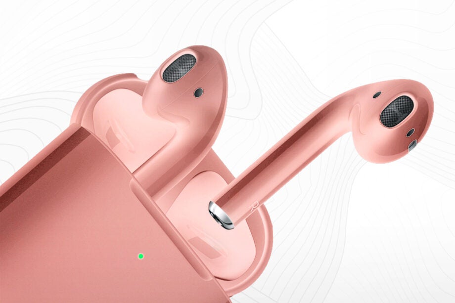 AirPods 3