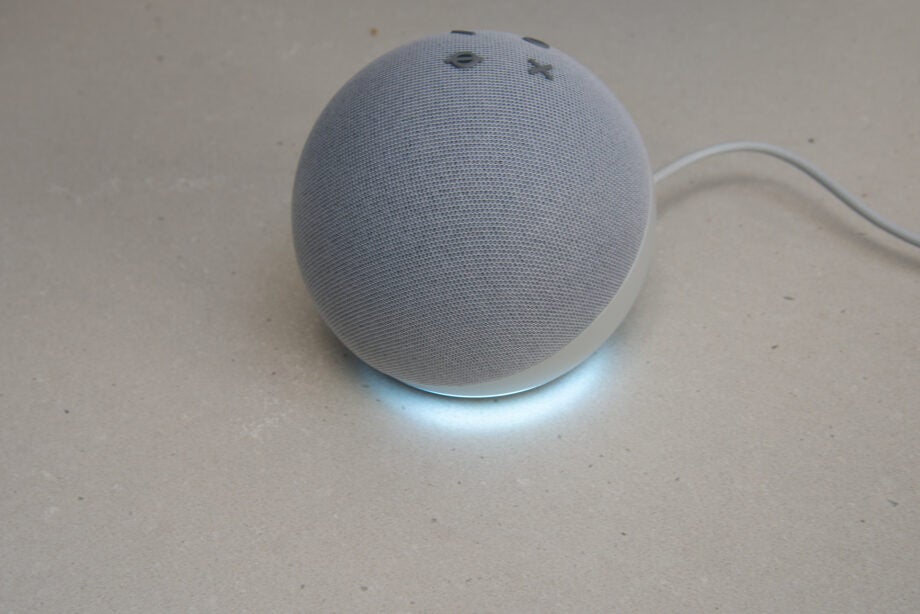 Amazon Echo