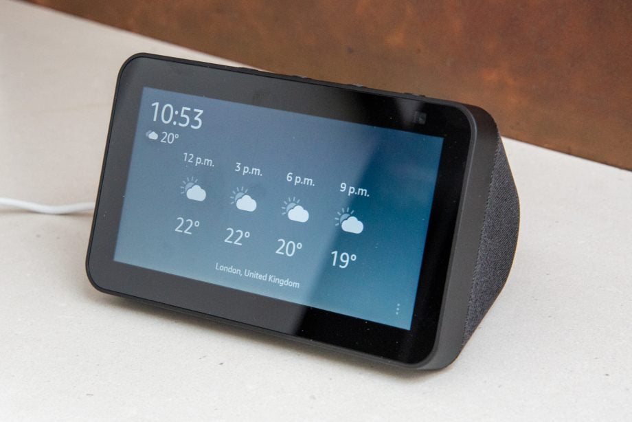 Amazon Echo Show 5 (2nd Generation)