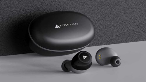 Boult Audio AirBass Q10 TWS Earbuds With 24 Hour Battery, Low Latency Mode Launched: Price, Features