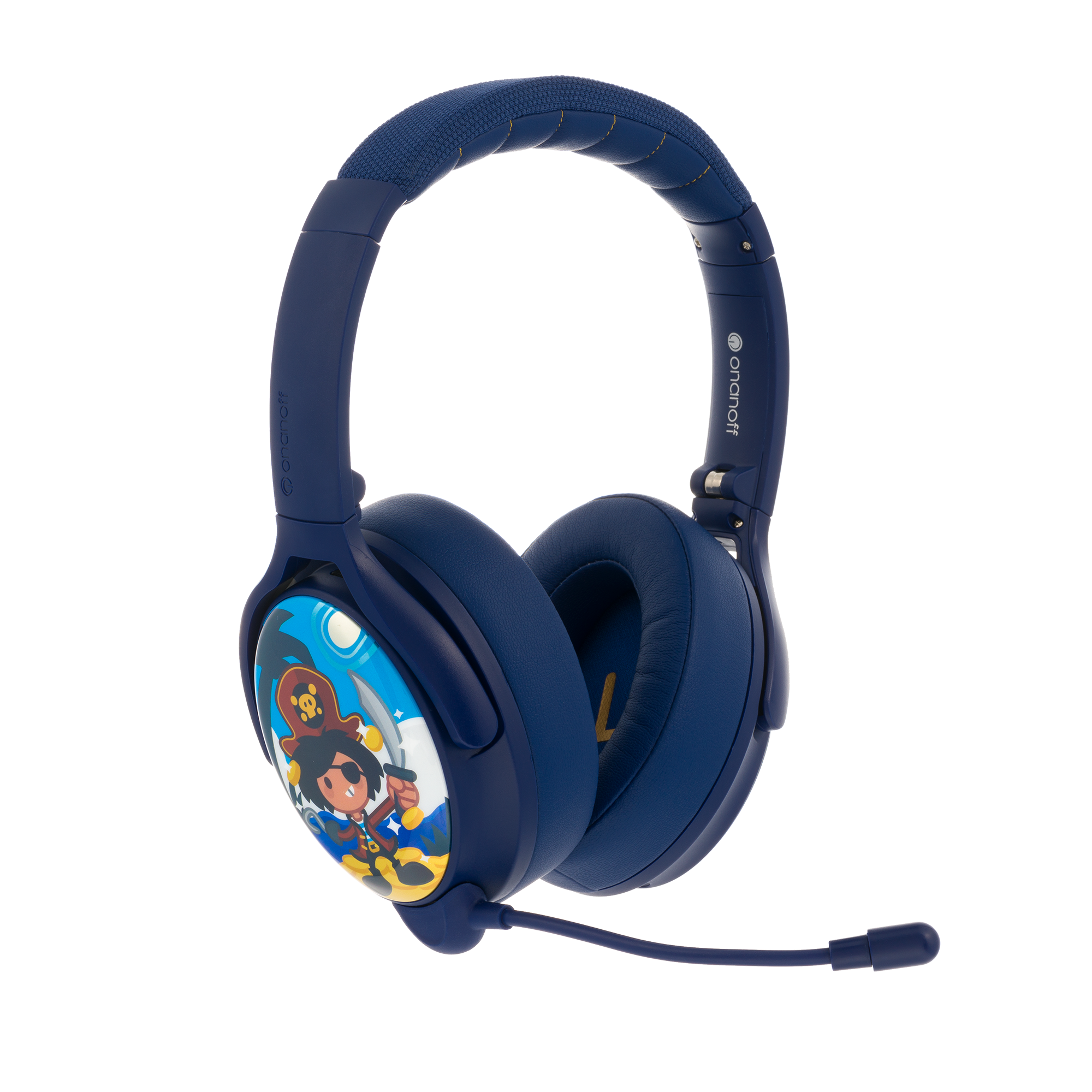 Onanoff BuddyPhones Cosmos