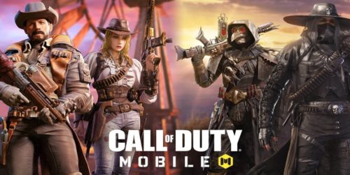 Call of Duty: Mobile Season 5 release date, new modes and everything we know