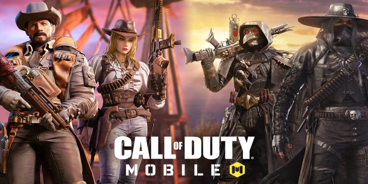 Call of Duty Mobile Season 5 release date, new modes and everything we