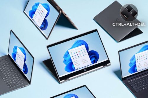 Ctrl+Alt+Delete: Don’t expect Windows 11 to be groundbreaking