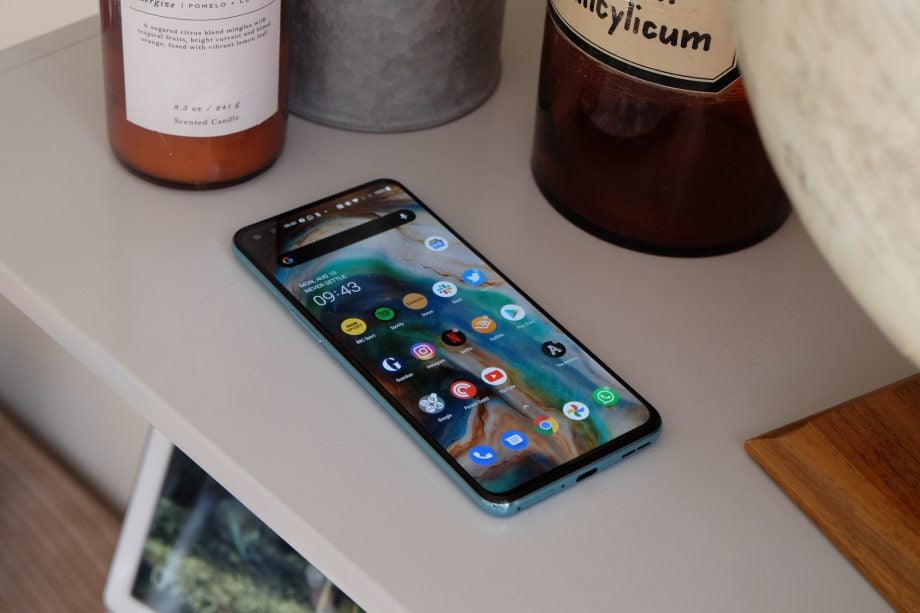 OnePlus Nord 2