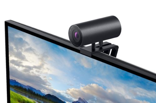 Dell UltraSharp Webcam Review