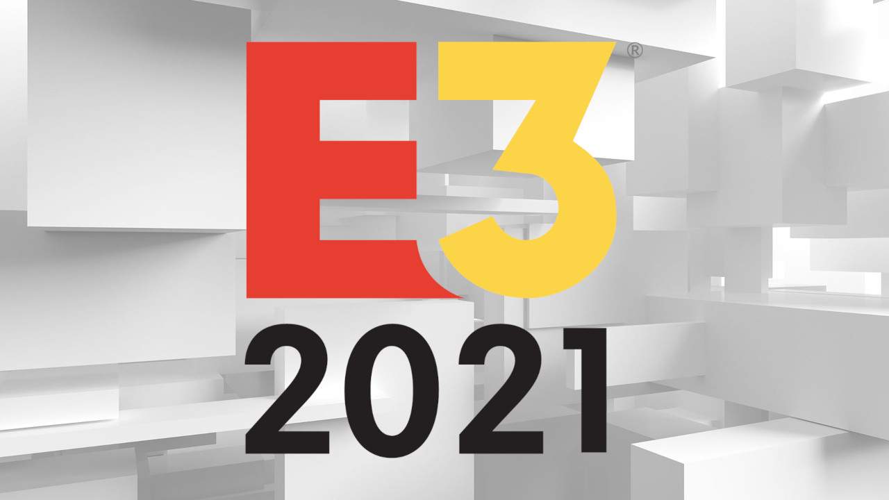 E3 2021