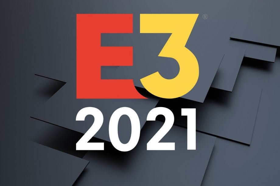 games E3 2021
