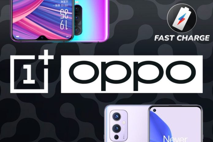 OnePlus/Oppo