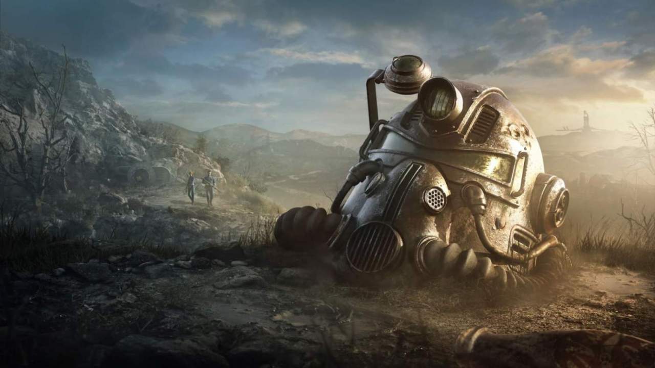 Fallout 76 is losing its Nuclear Winter battle royale mode