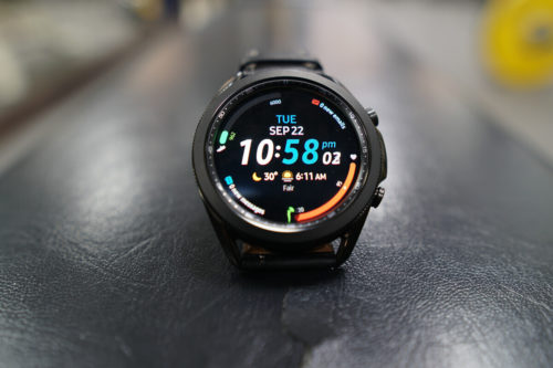 Samsung Galaxy Watch 4 India launch imminent as support page goes live on Samsung website