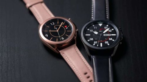 Samsung MWC 2021 Galaxy event teases new smartwatch details