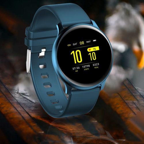 Gionee G Buddy smartwatches to launch in India soon; specifications and live images revealed