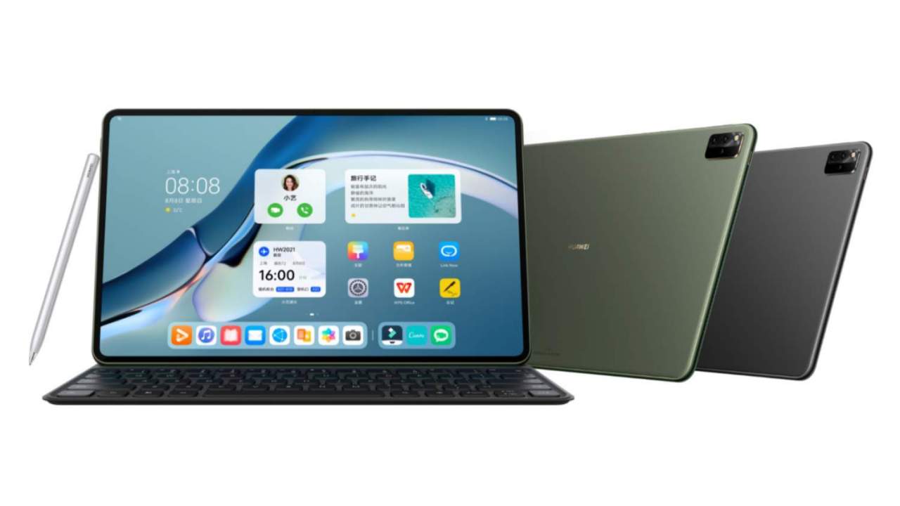 Huawei MatePad Pro 12.6