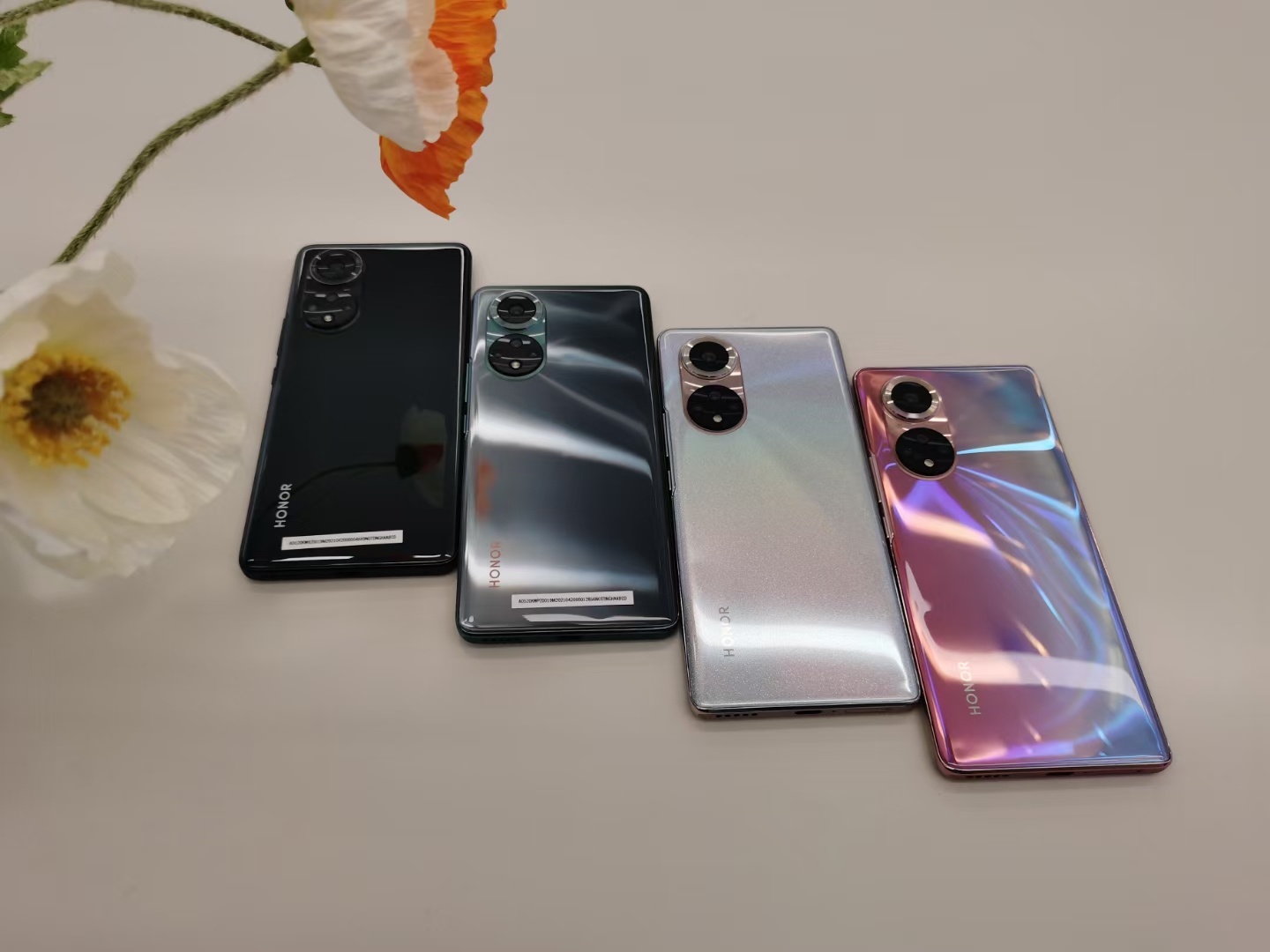 Honor 50