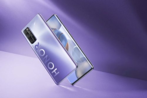Honor 50 leaked renders look suspiciously like the Huawei P50