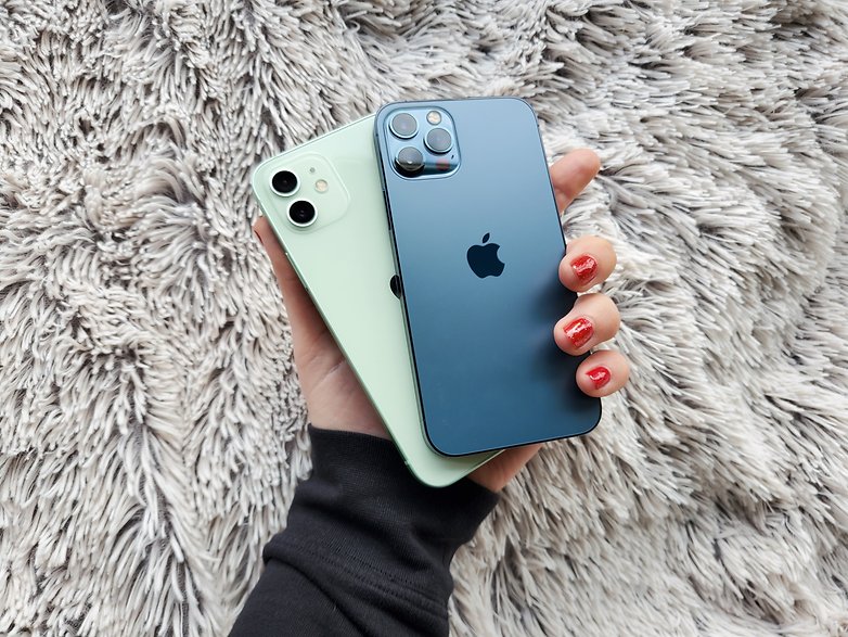 iPhone 12 Pro Max