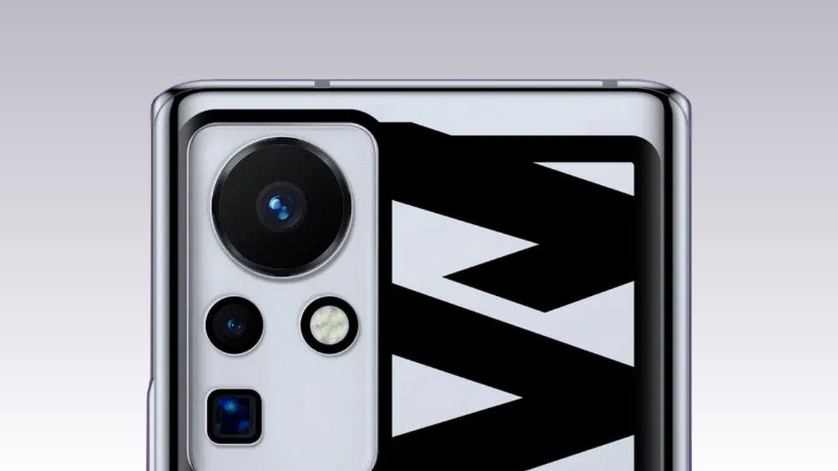Infinix Zero X Pro leak reveals 120Hz AMOLED display, RAM, storage