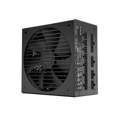 Fractal Design Ion Gold 850W Power Supply Review