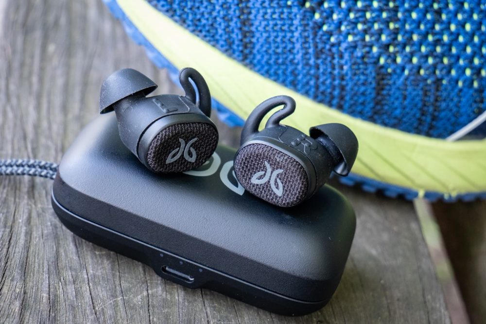 Jaybird Vista 2 review