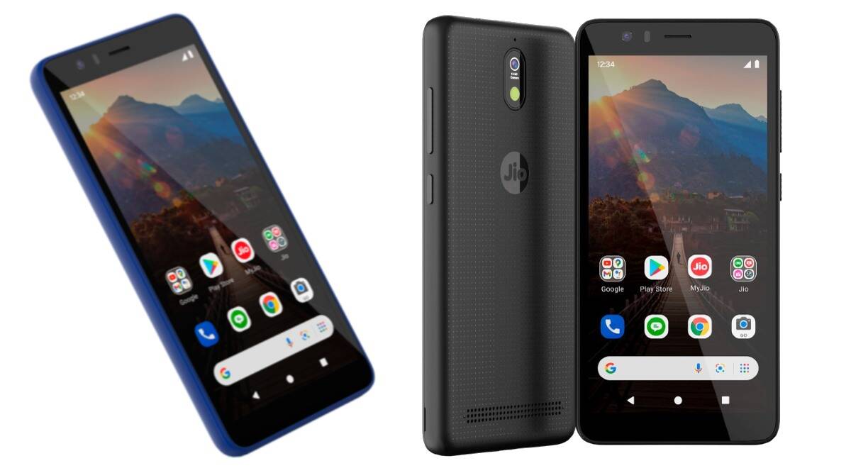 Jio Phone Next 4G Android phone announced at RIL AGM 2021: launch date, features, and more