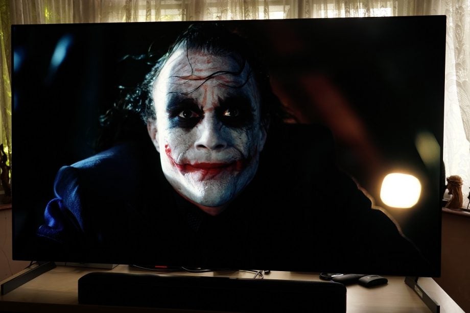 LG OLED55G1