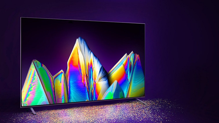 LG Mini LED