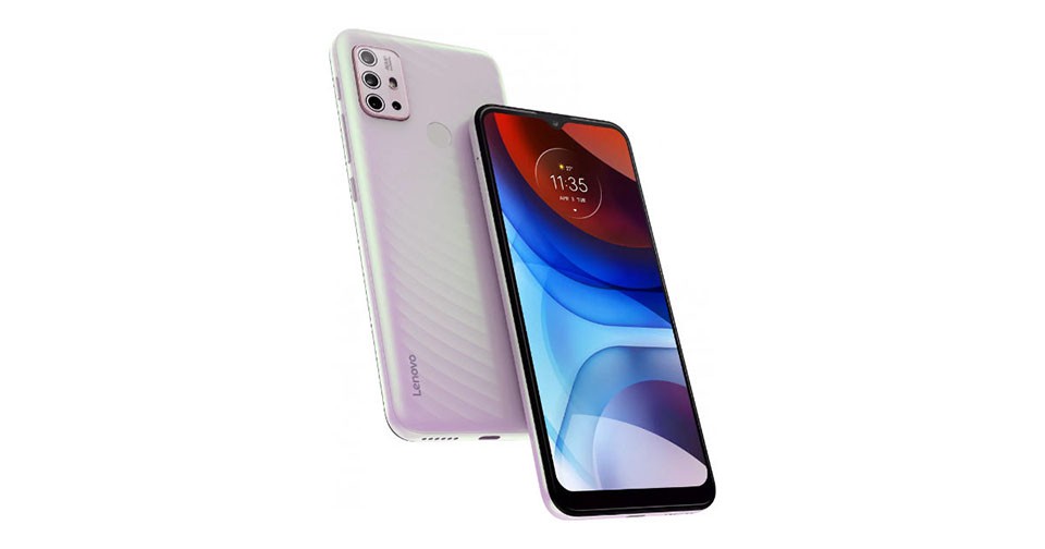 Lenovo K13 Note