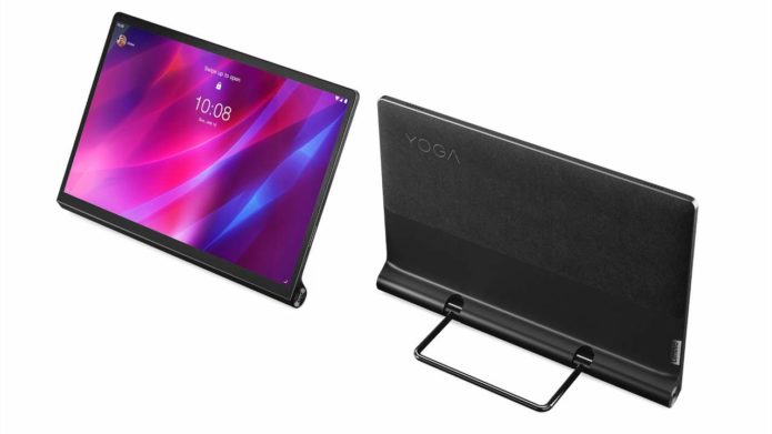 Lenovo 2021 tablet