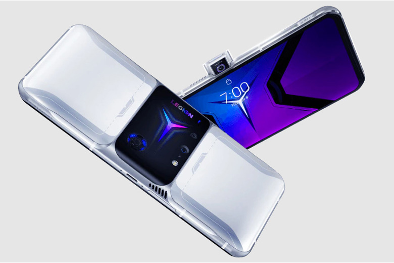Lenovo Legion Phone Duel 2 specs, price in the Philippines
