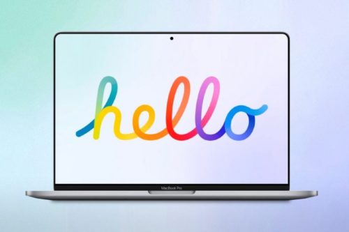 MacBook Pro 2021 could be unveiled at WWDC