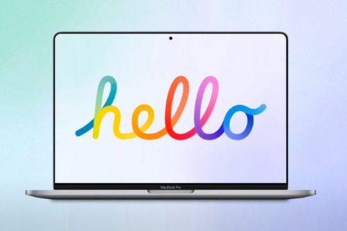 MacBook Pro 2021 could feature an upgraded 1080p webcam
