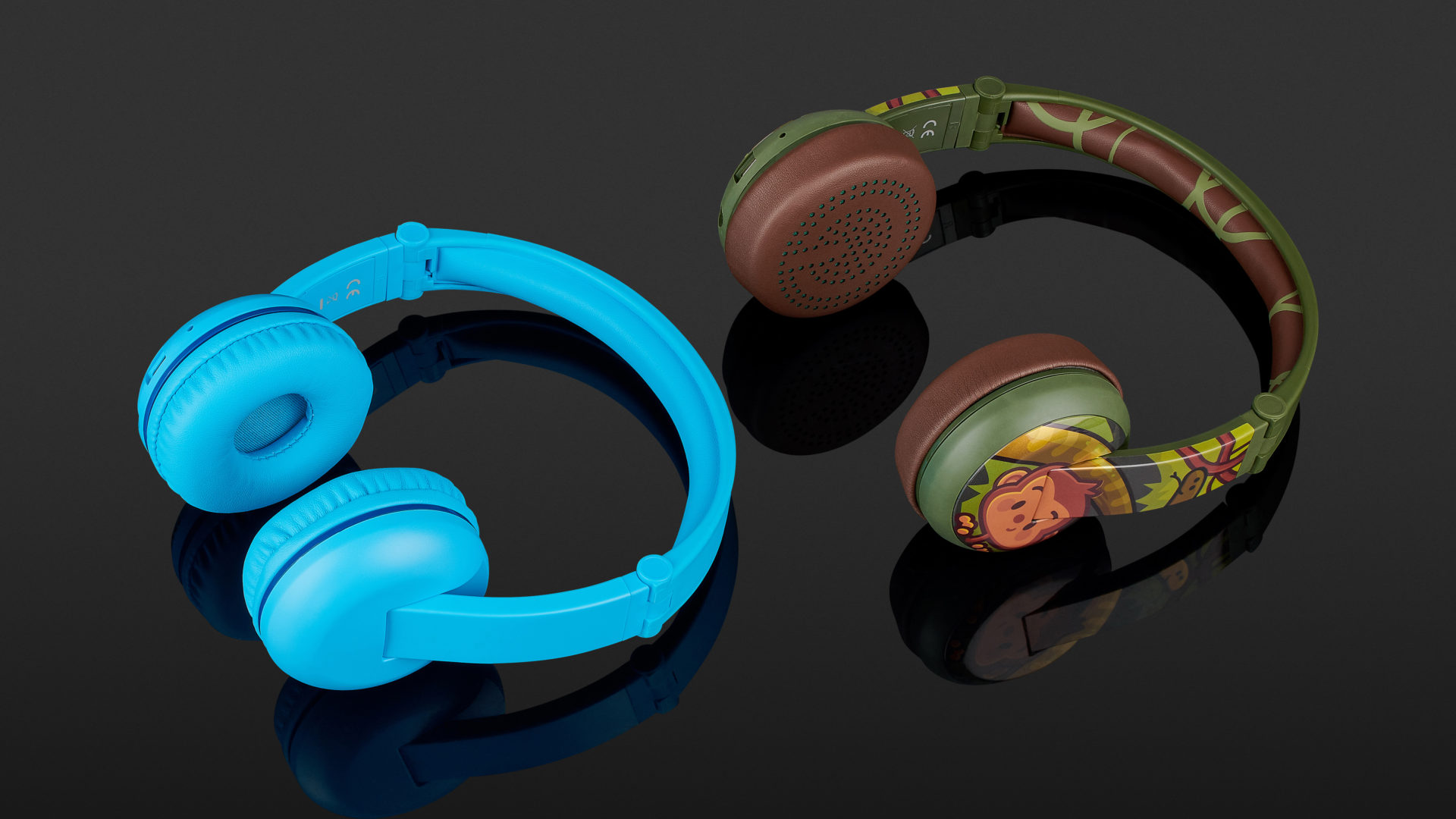 Onanoff BuddyPhones Play+ Review - GearOpen.com