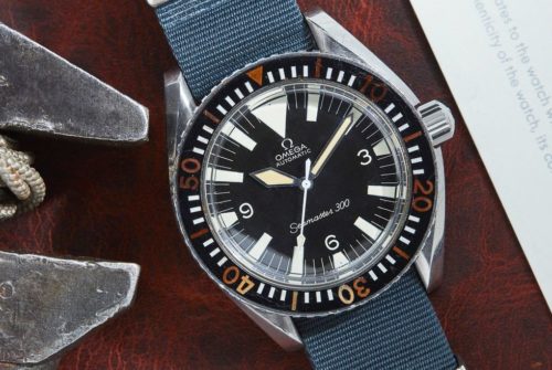 21 of the Best Military Watches and Their Histories