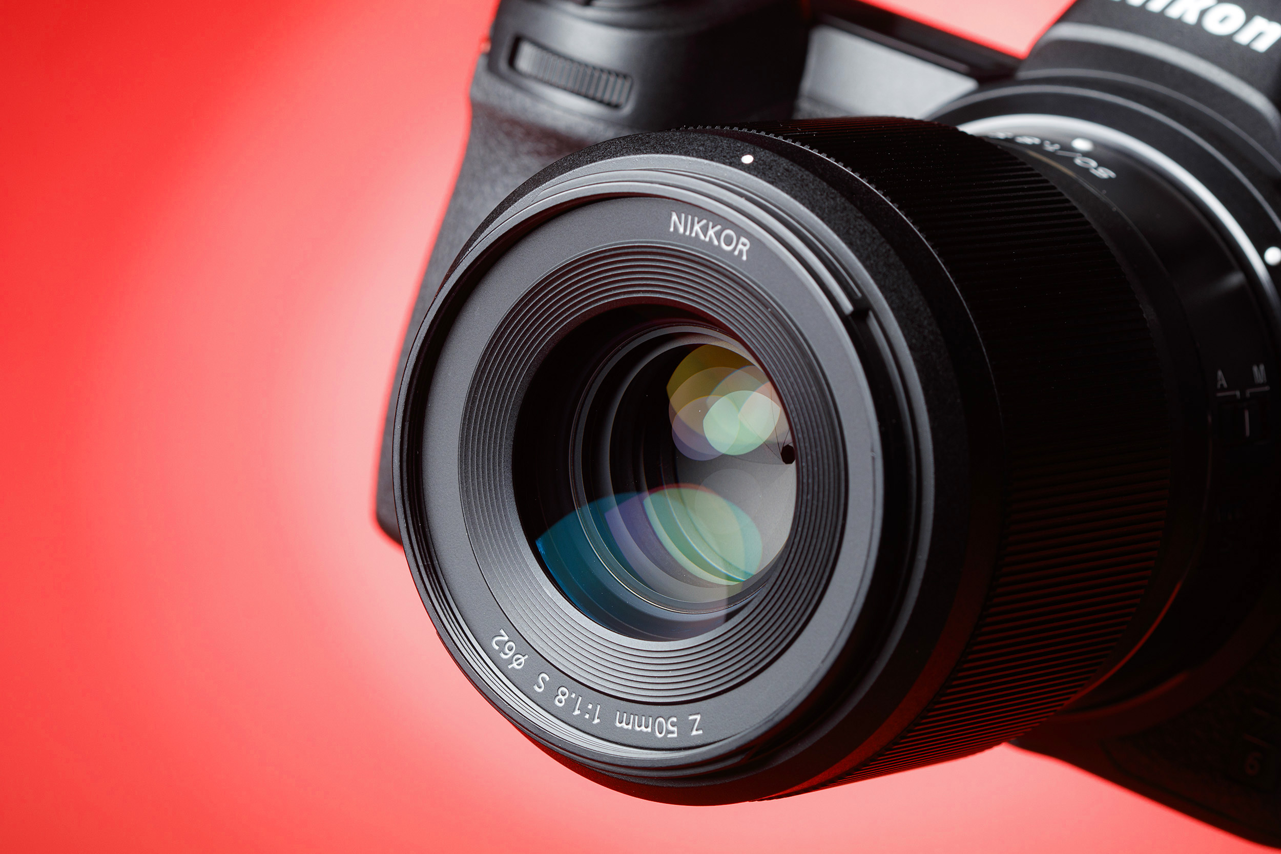 Full frame mirrorless lens guide 2021