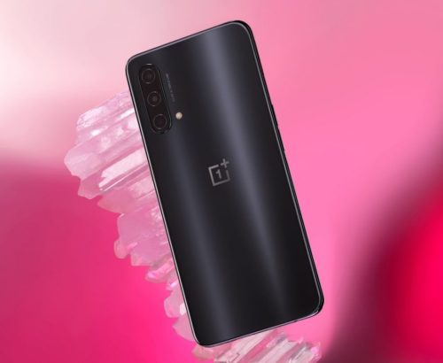 OnePlus Nord CE 5G looks seriously impressive for the price