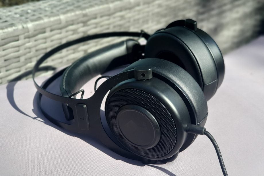 Omen Blast Gaming Headset