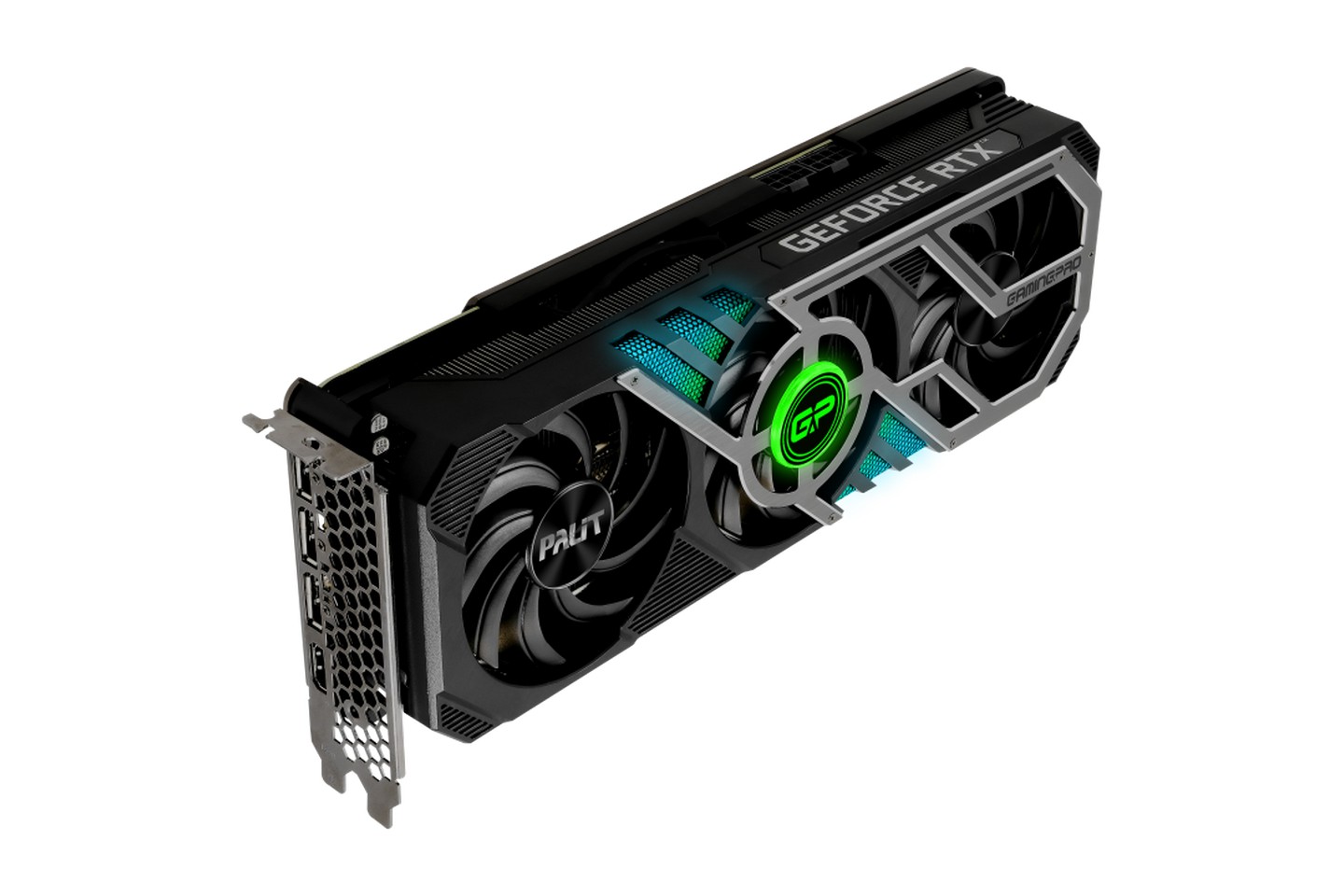 Palit GeForce RTX 3080 Gaming Pro