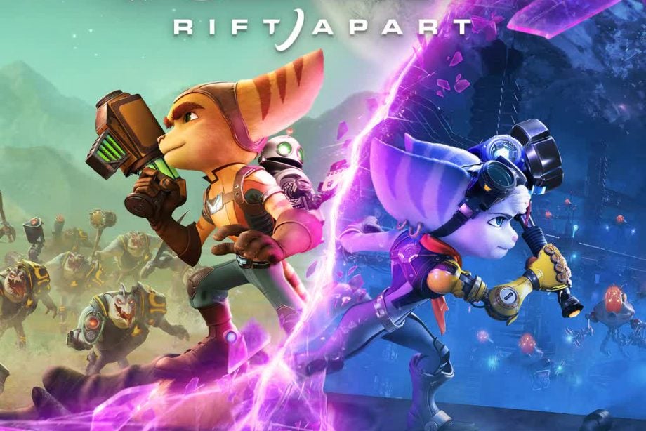 Ratchet and Clank: Rift Apart Review