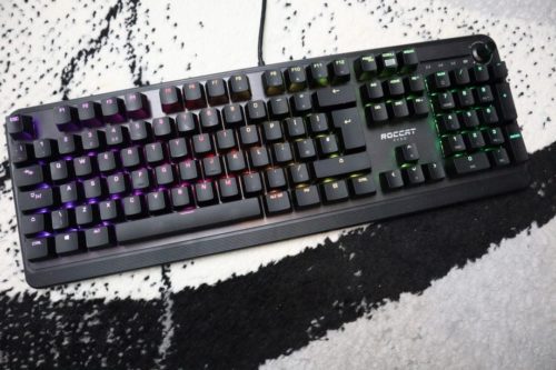 Roccat Pyro Review