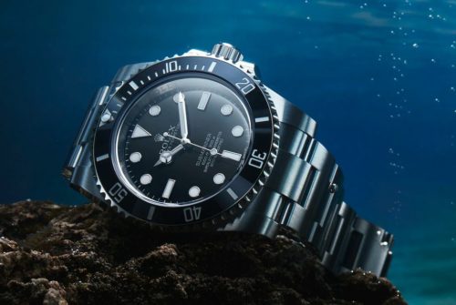 Three Cheaper Alternatives to the Rolex Submariner