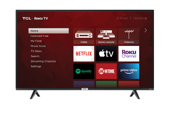 TCL 50S435 Review