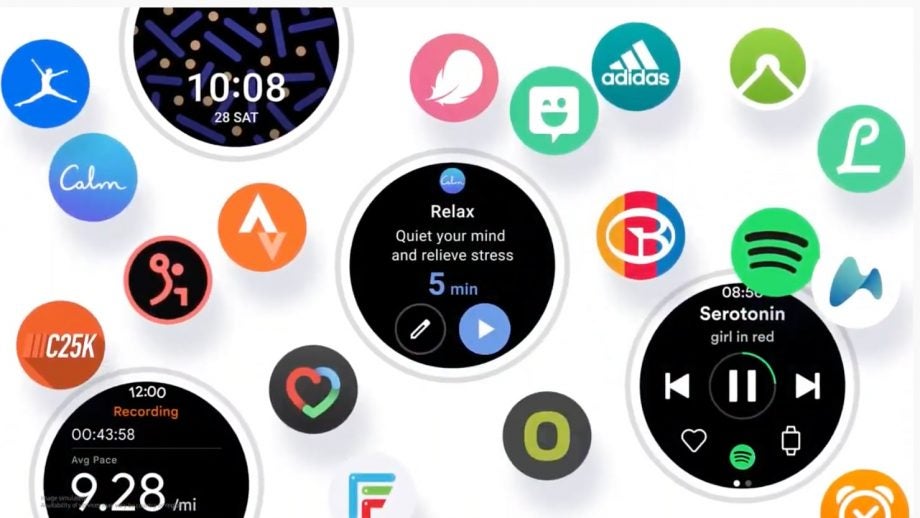 Samsung One UI Watch Features: Best software tools for Wear OS Galaxy Watch 4