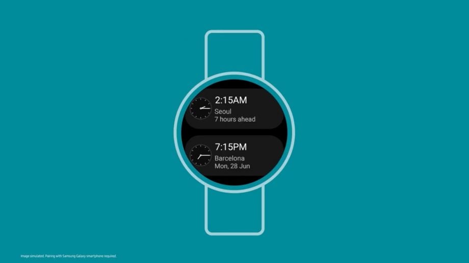 The Galaxy Watch 4 Is Still More A Samsung Wearable Than A Google One
