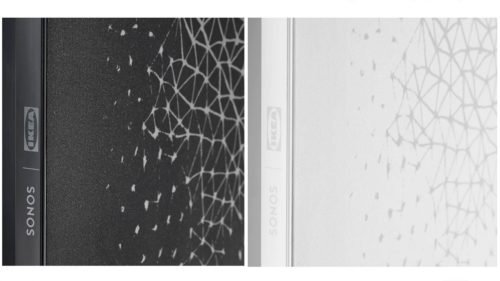 Sonos Symfonisk ‘picture frame’ speaker revealed on IKEA site