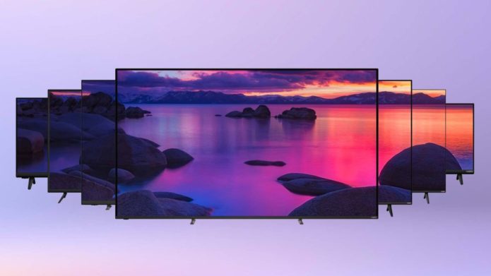 Vizio 2021 TV