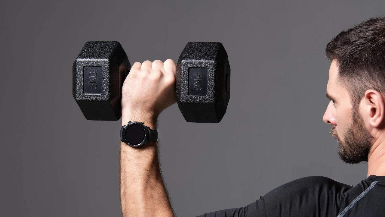 Mobvoi TicWatch Pro 3