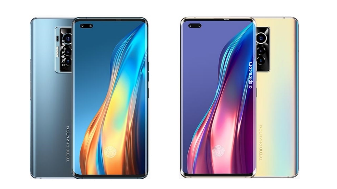 Tecno Phantom X With 50MP Primary Camera, 48MP Selfie Camera Announced: Specifications, Features