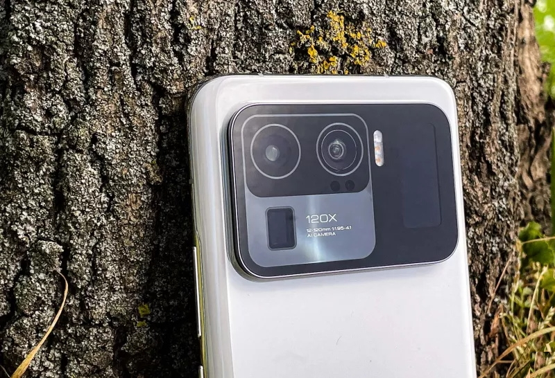 Xiaomi breakthrough charges phone to 100% in 8 minutes — here’s how