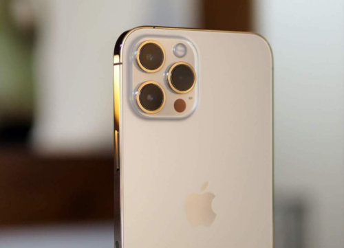 iPhone 13 may return to camera dominance in 2021